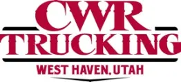 CWR Trucking Main Website